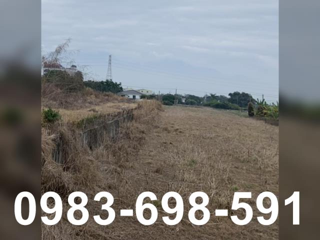 屏東屏東市農地-1