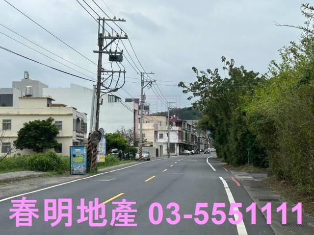 新竹芎林農地-2