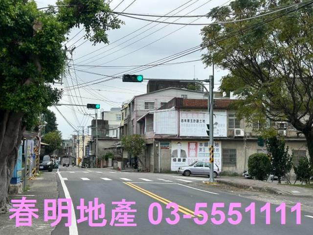 新竹芎林農地-4