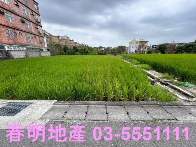 新竹芎林農地-5