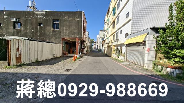 台南永康建地-2