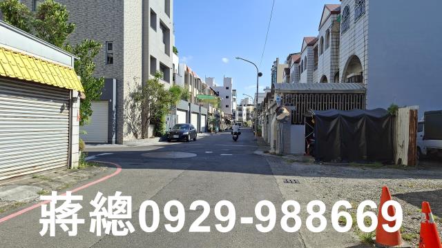 台南永康建地-4