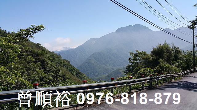 尖石林地-4