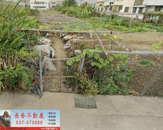 苗栗市農地-1