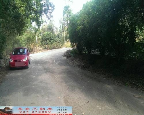 苗栗銅鑼農地-4