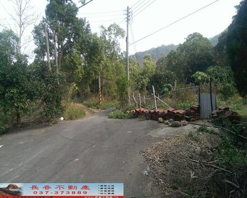 苗栗銅鑼農地-2